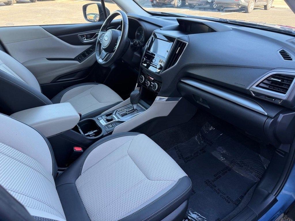 Subaru Forester Premium 2024