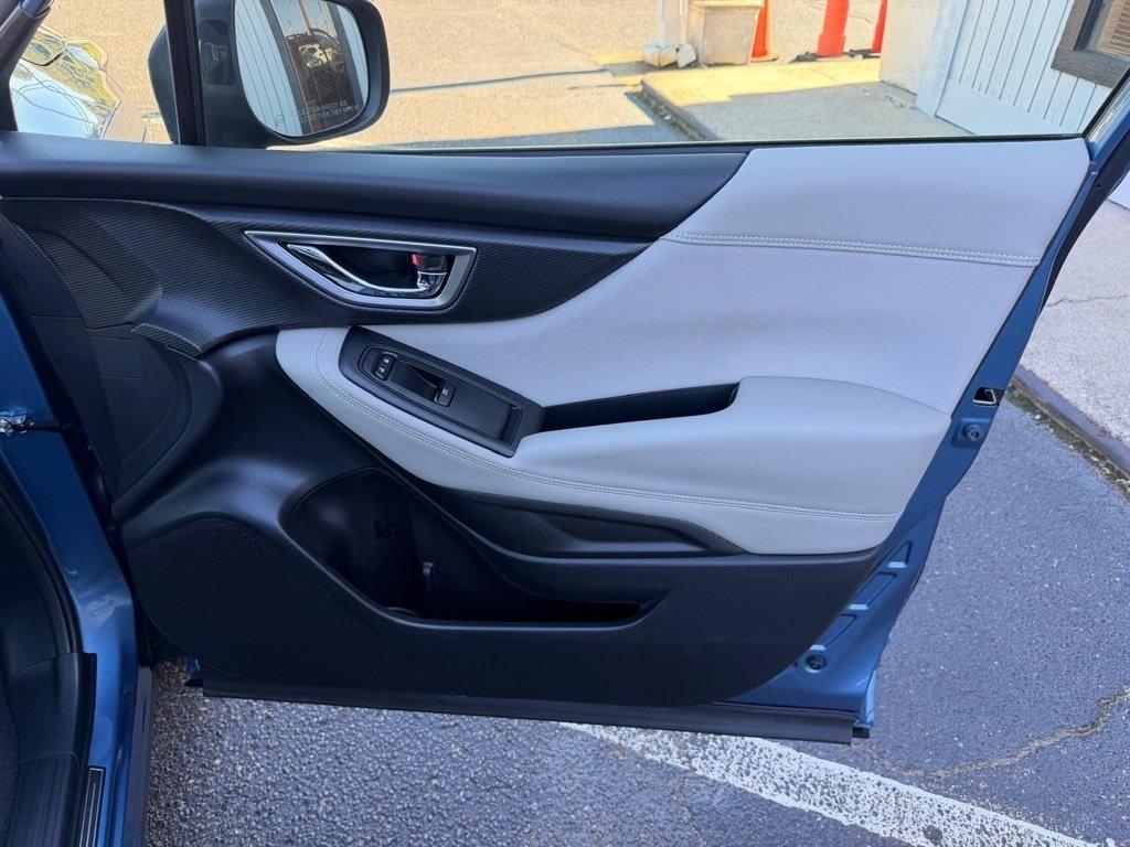 Subaru Forester Premium 2024