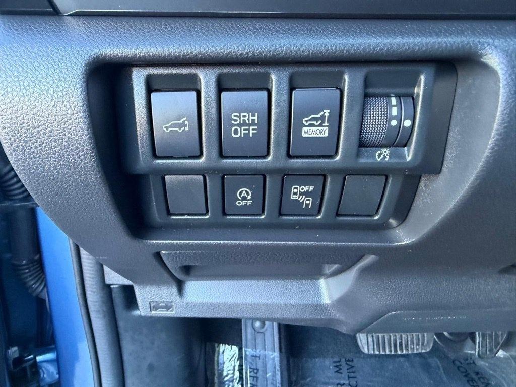 Subaru Forester Premium 2024