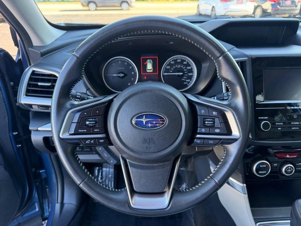 Subaru Forester Premium 2024