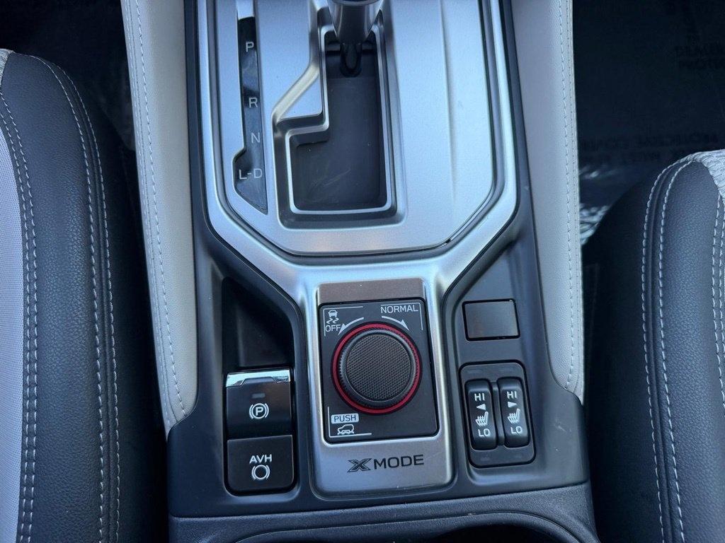 Subaru Forester Premium 2024