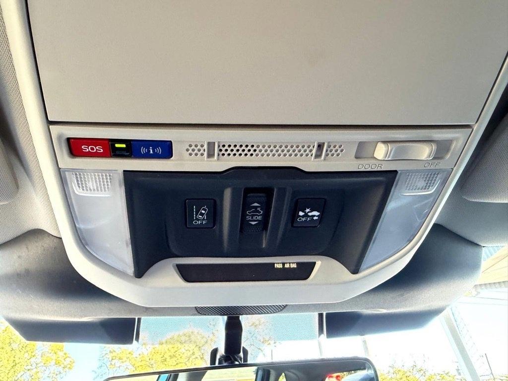 Subaru Forester Premium 2024