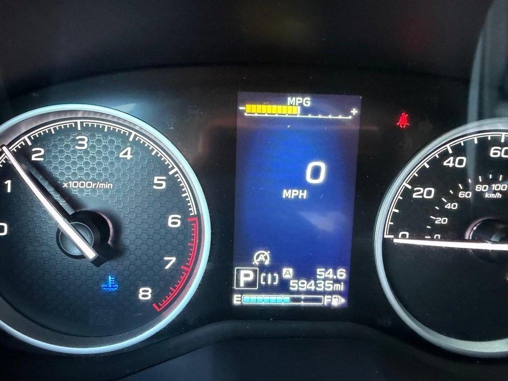 Subaru Forester Premium 2024