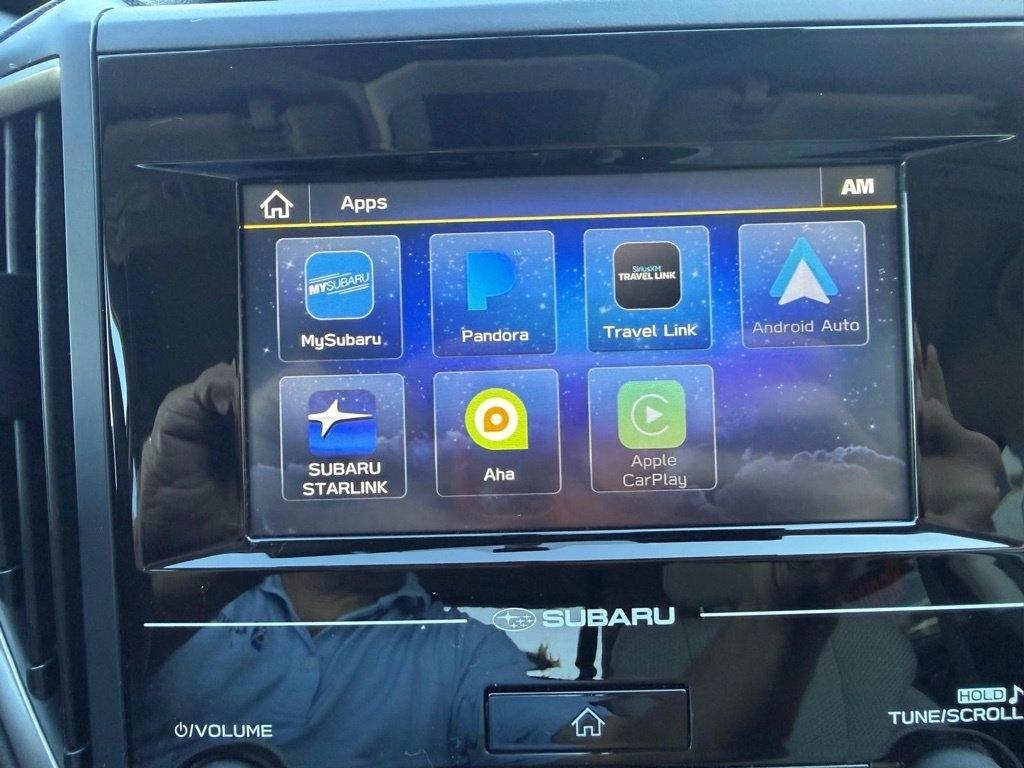 Subaru Forester Premium 2024
