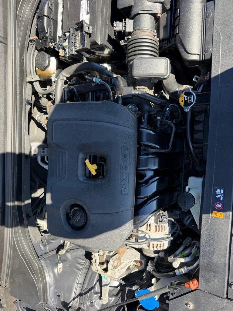 Hyundai Elantra SE 6M 2020