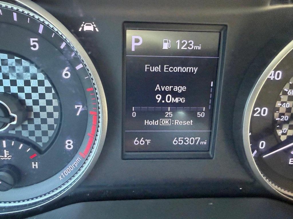 Hyundai Elantra SE 6M 2020