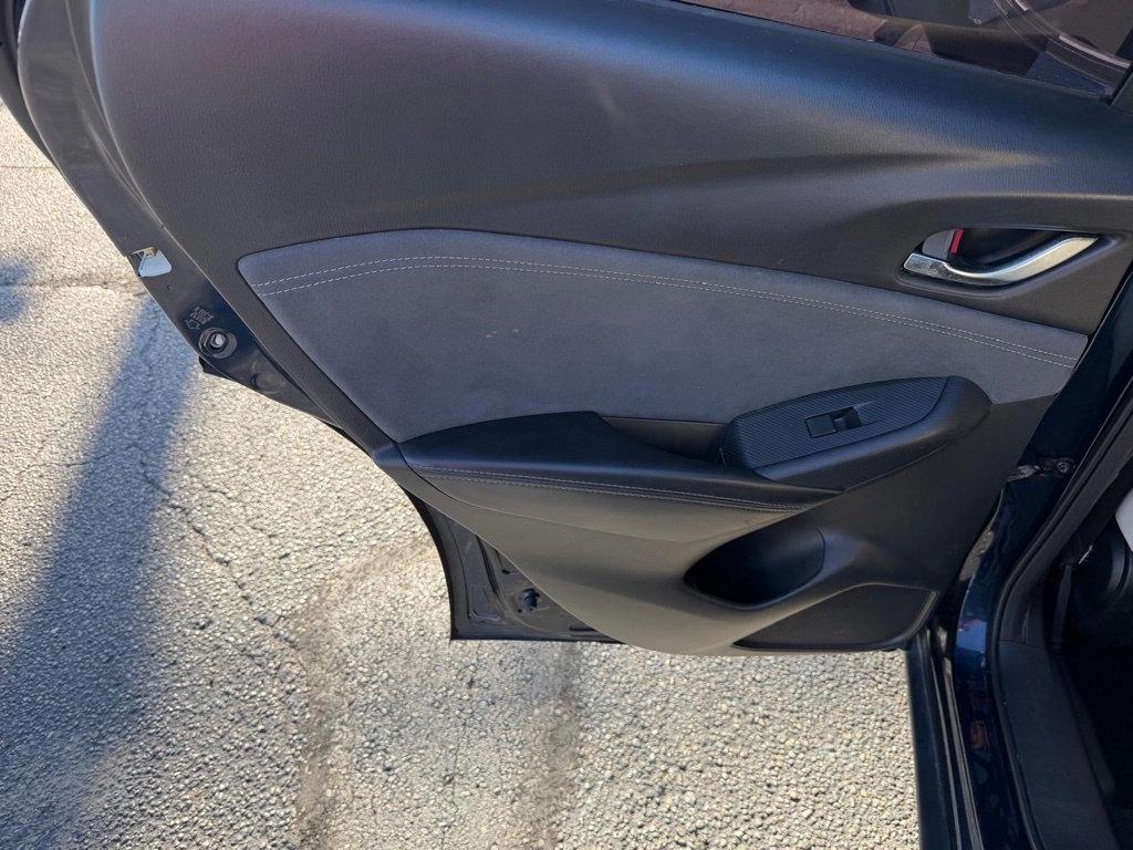 Mazda CX-3 Grand Touring AWD 2019