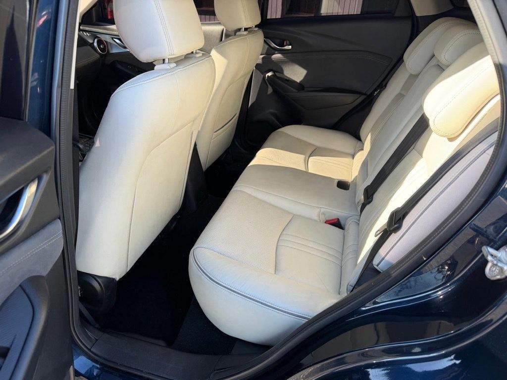 Mazda CX-3 Grand Touring AWD 2019