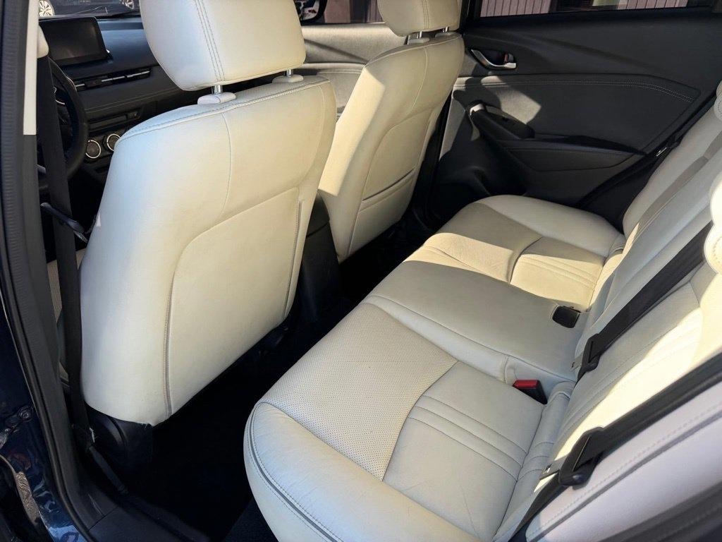 Mazda CX-3 Grand Touring AWD 2019