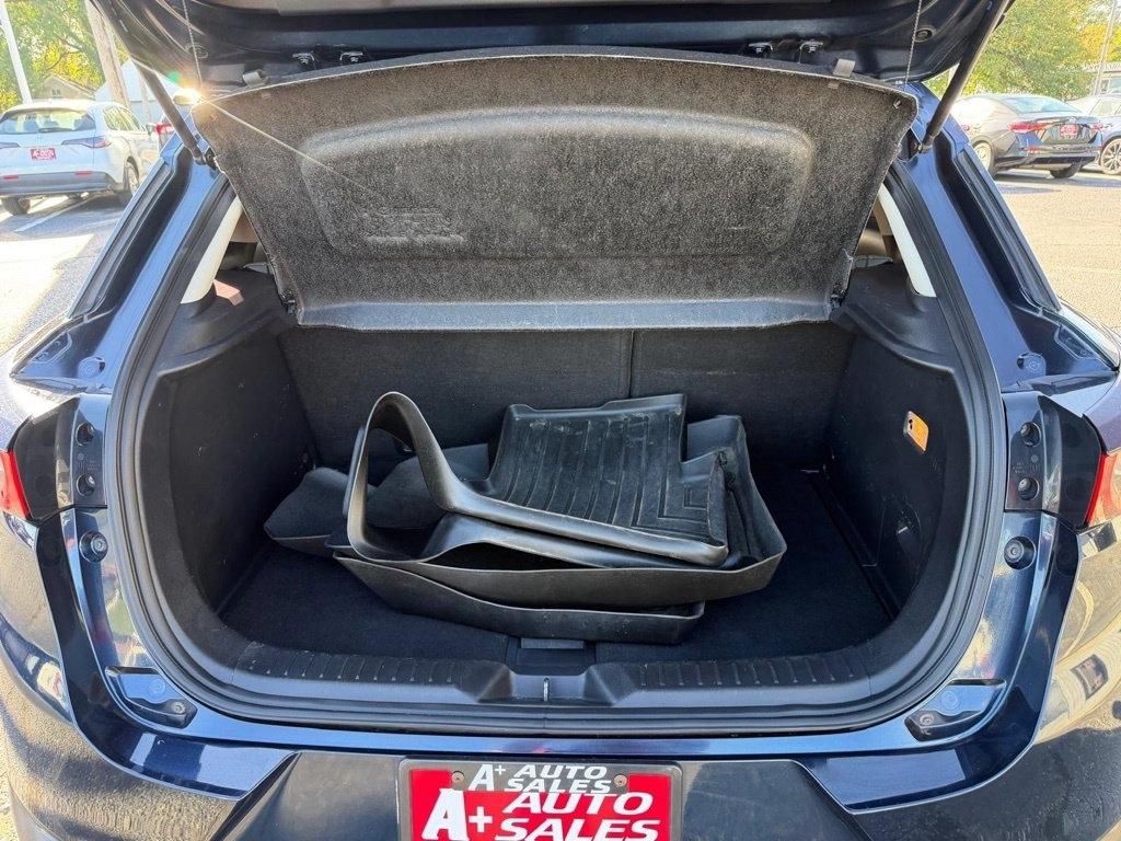 Mazda CX-3 Grand Touring AWD 2019