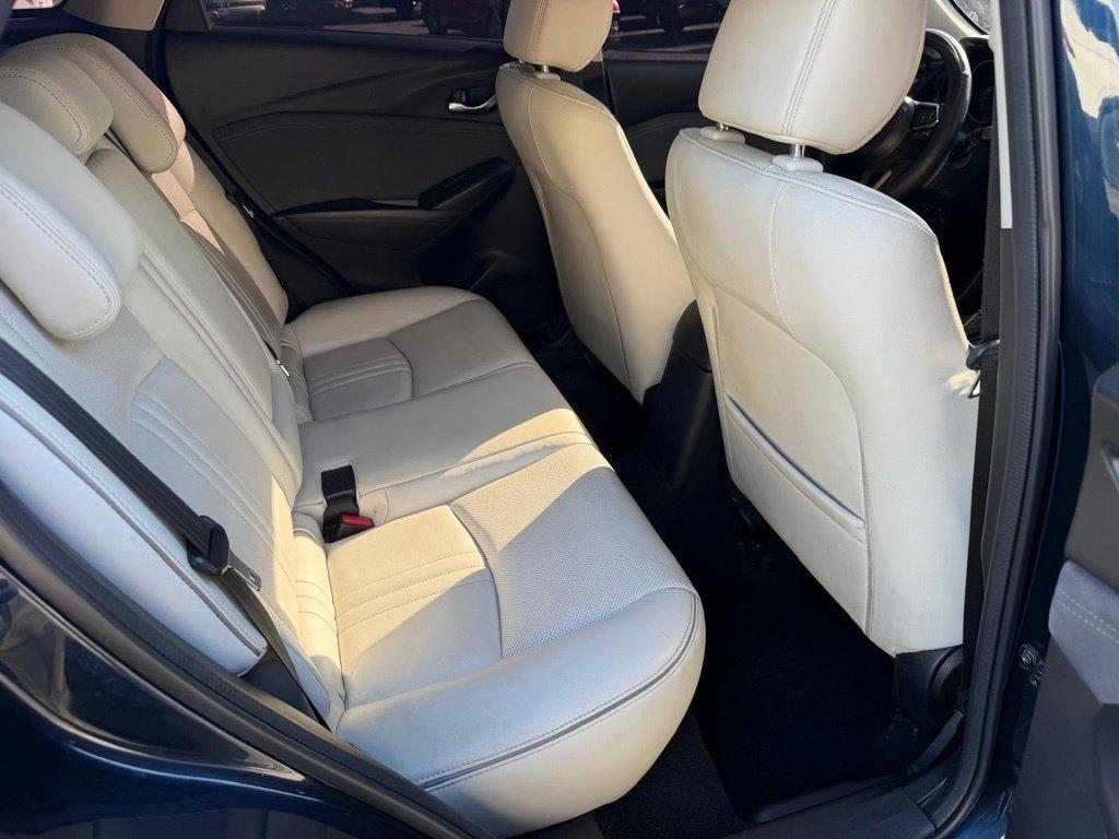 Mazda CX-3 Grand Touring AWD 2019