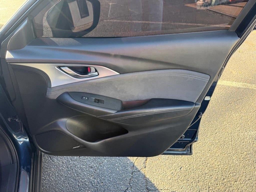Mazda CX-3 Grand Touring AWD 2019