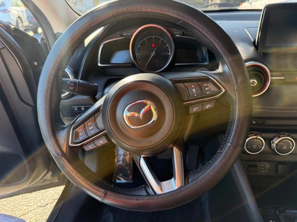 Mazda CX-3 Grand Touring AWD 2019