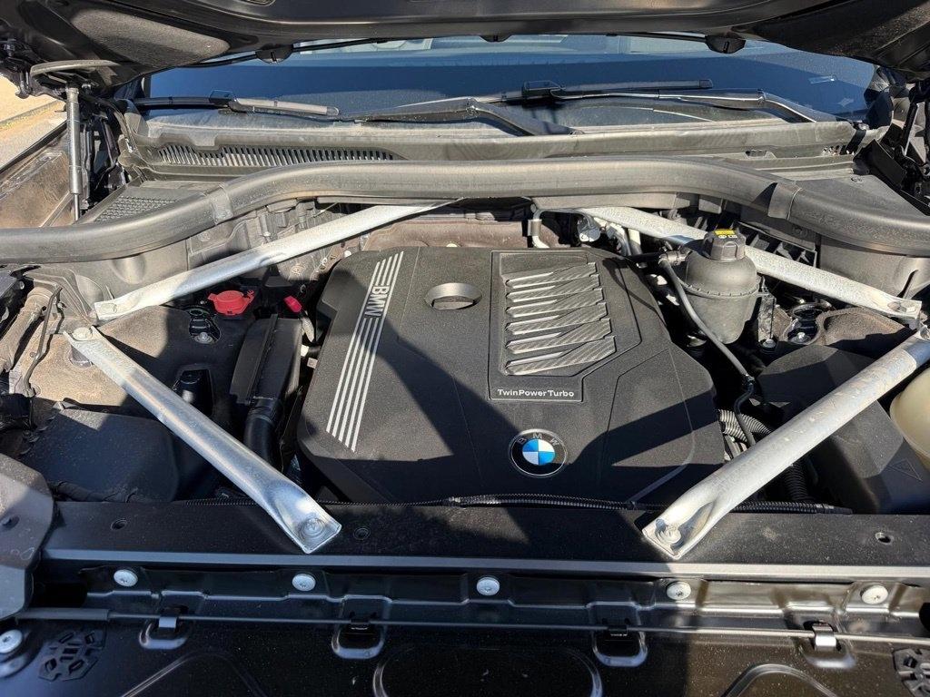 BMW X7 xDrive40i 2020