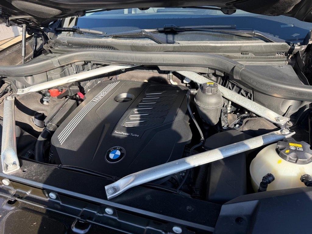 BMW X7 xDrive40i 2020