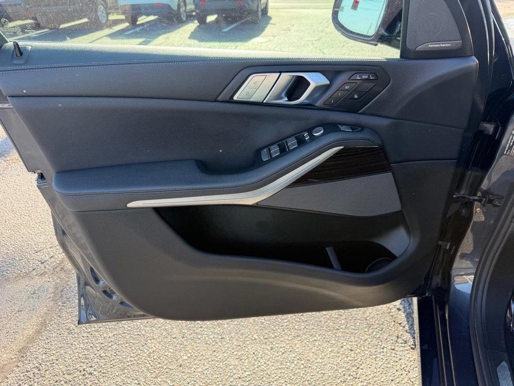 BMW X7 xDrive40i 2020