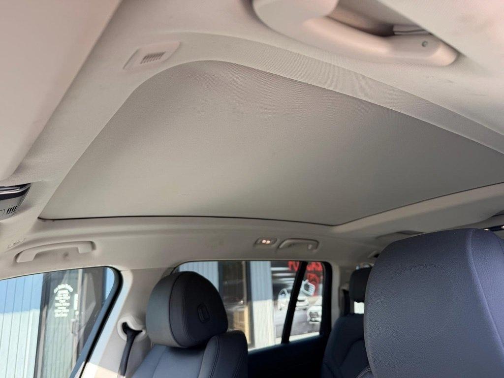 BMW X7 xDrive40i 2020