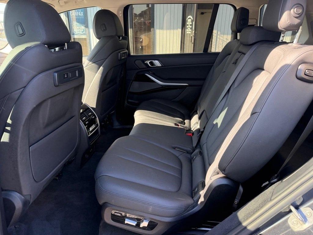 BMW X7 xDrive40i 2020