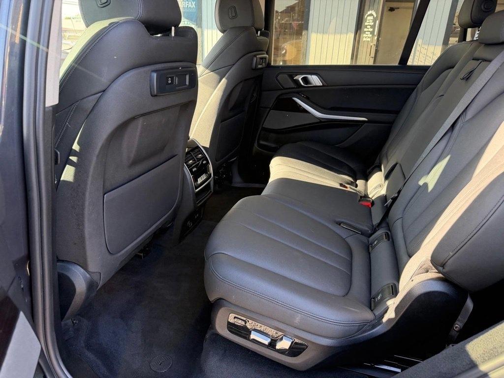 BMW X7 xDrive40i 2020