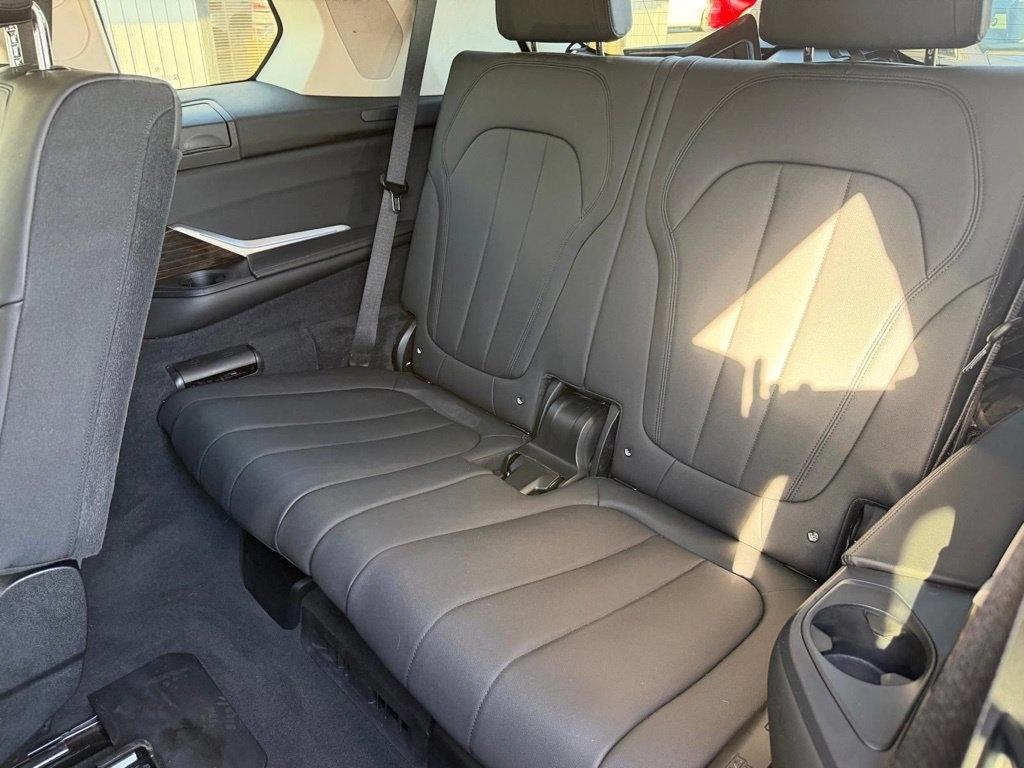 BMW X7 xDrive40i 2020