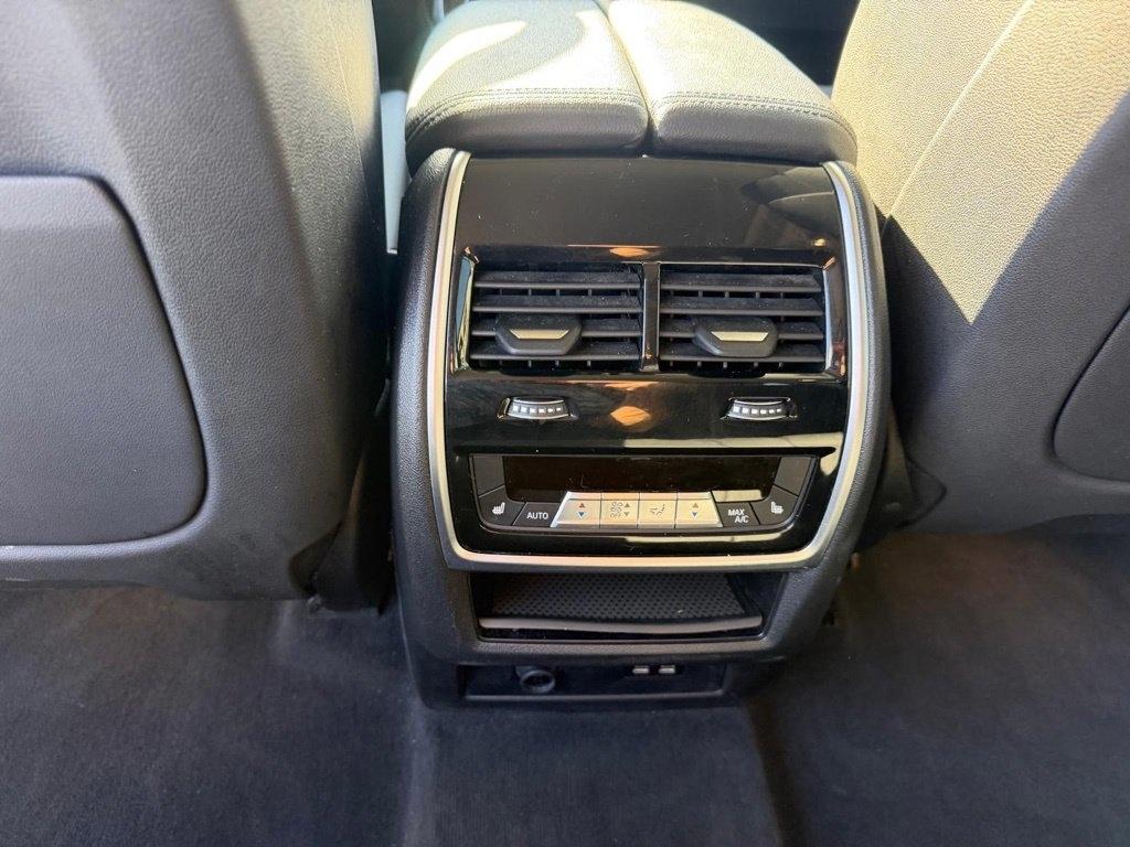 BMW X7 xDrive40i 2020