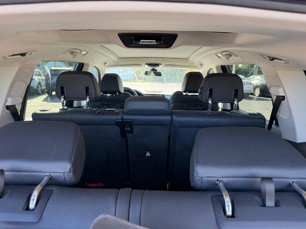 BMW X7 xDrive40i 2020