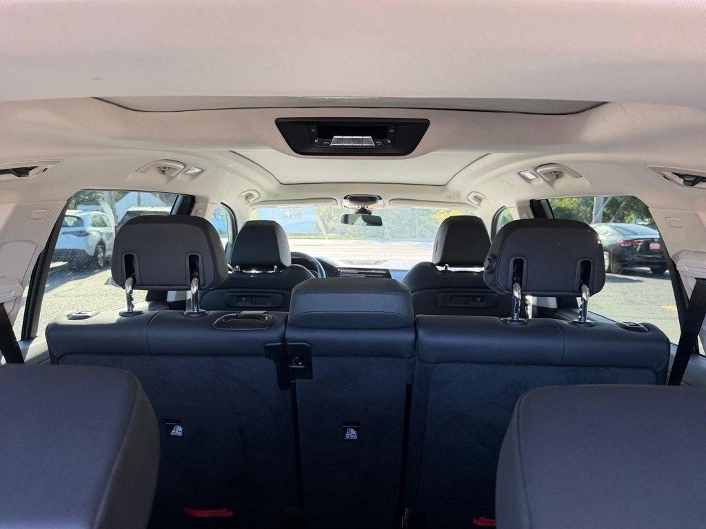 BMW X7 xDrive40i 2020