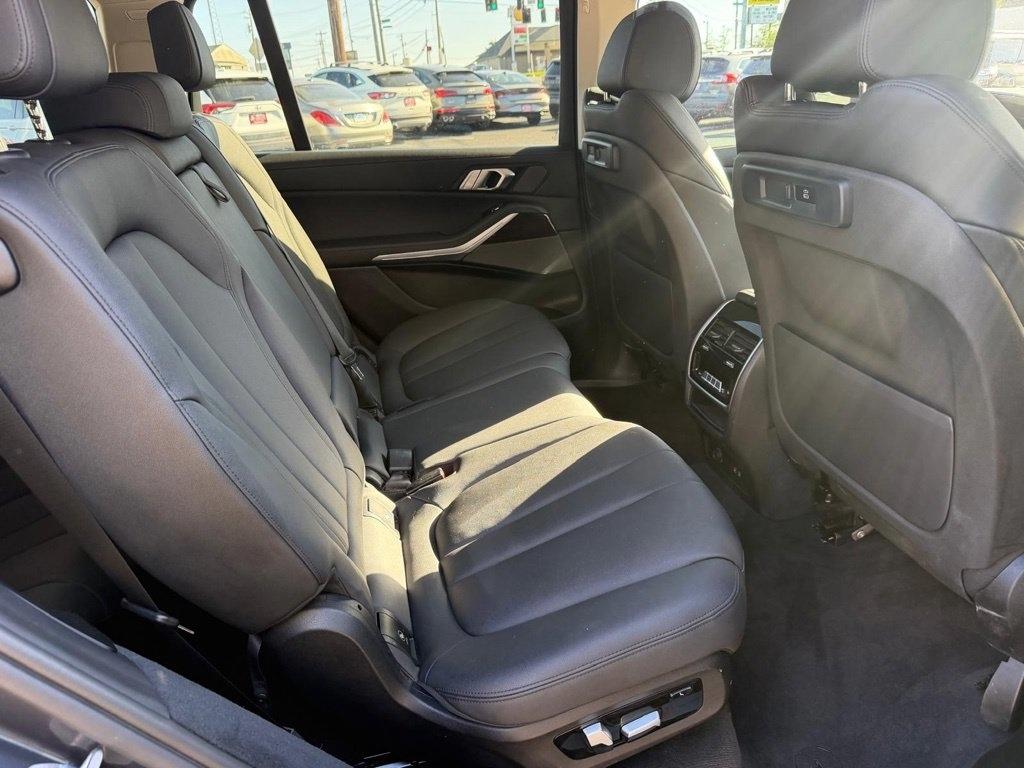 BMW X7 xDrive40i 2020