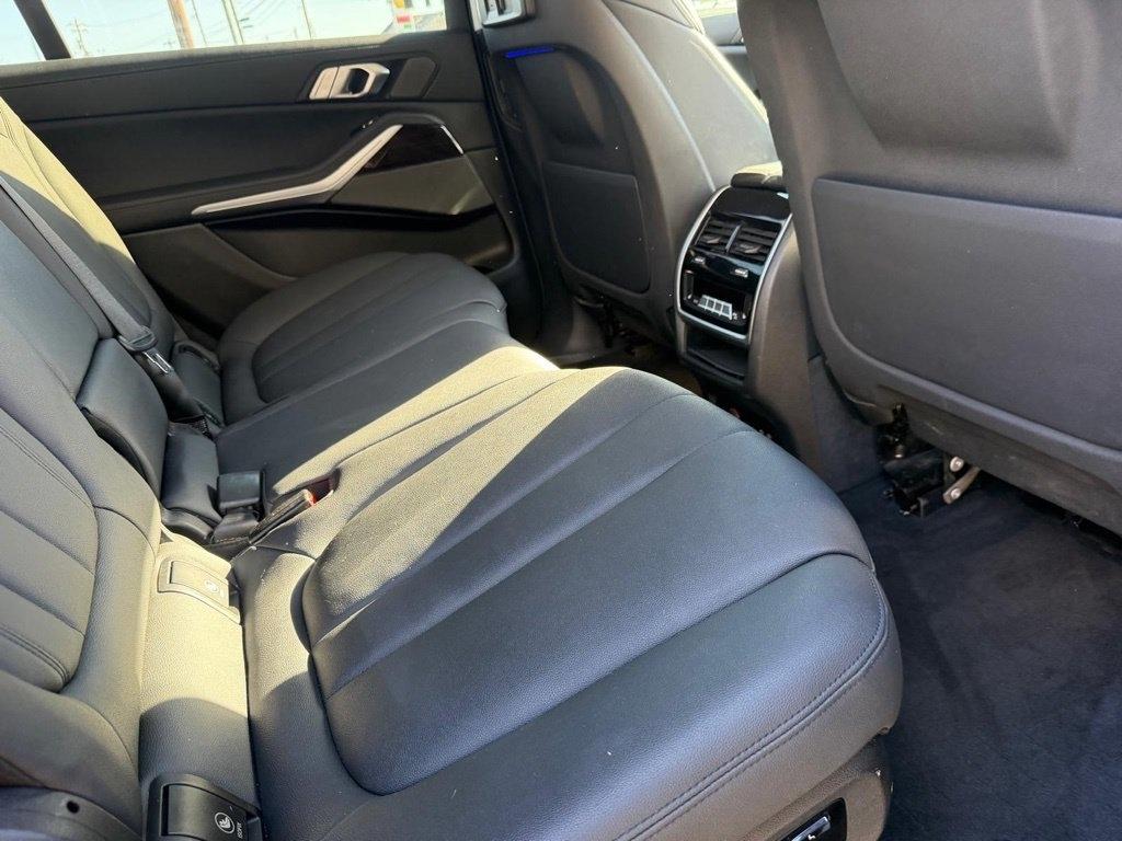 BMW X7 xDrive40i 2020