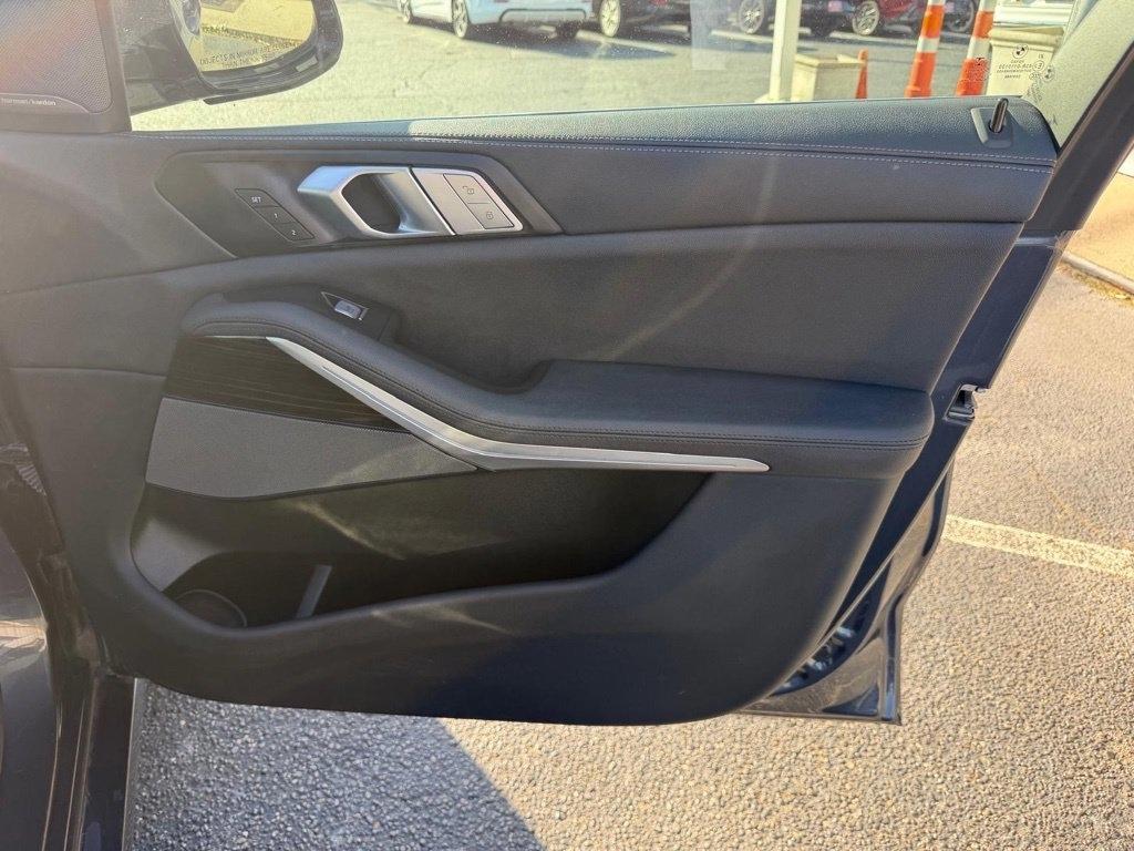 BMW X7 xDrive40i 2020