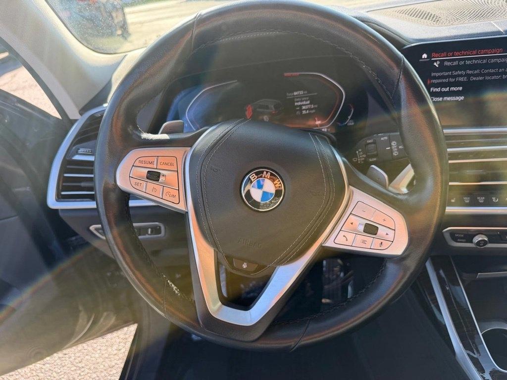 BMW X7 xDrive40i 2020