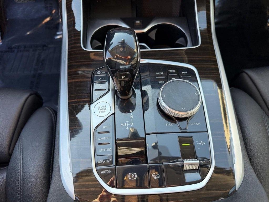 BMW X7 xDrive40i 2020