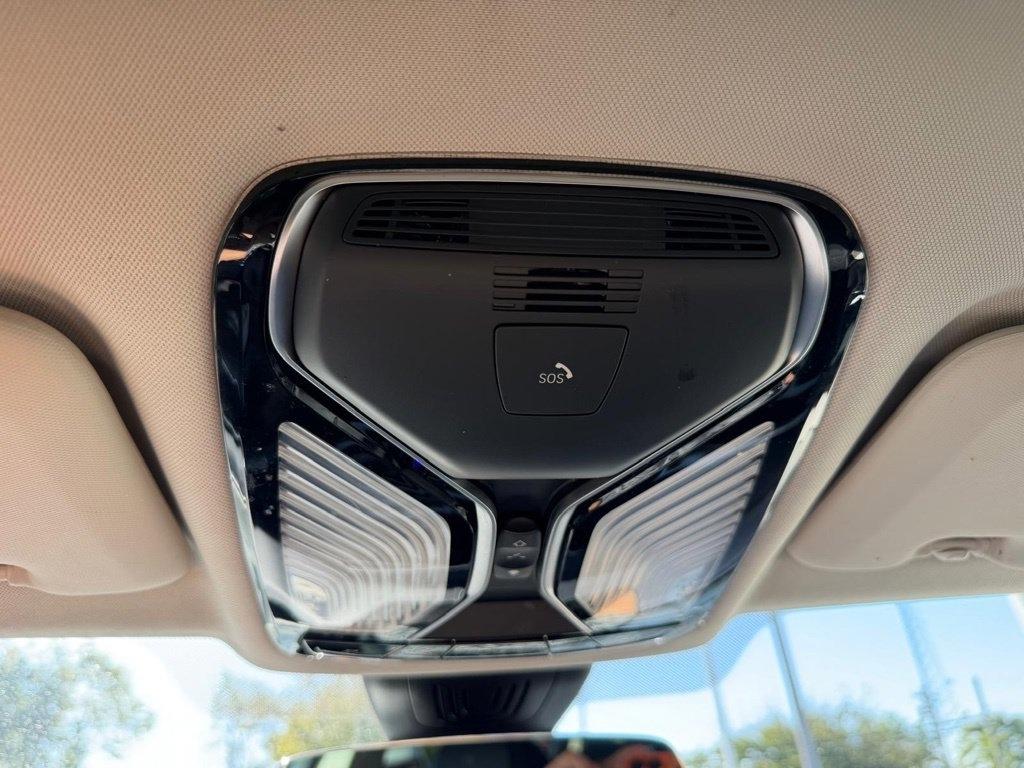 BMW X7 xDrive40i 2020