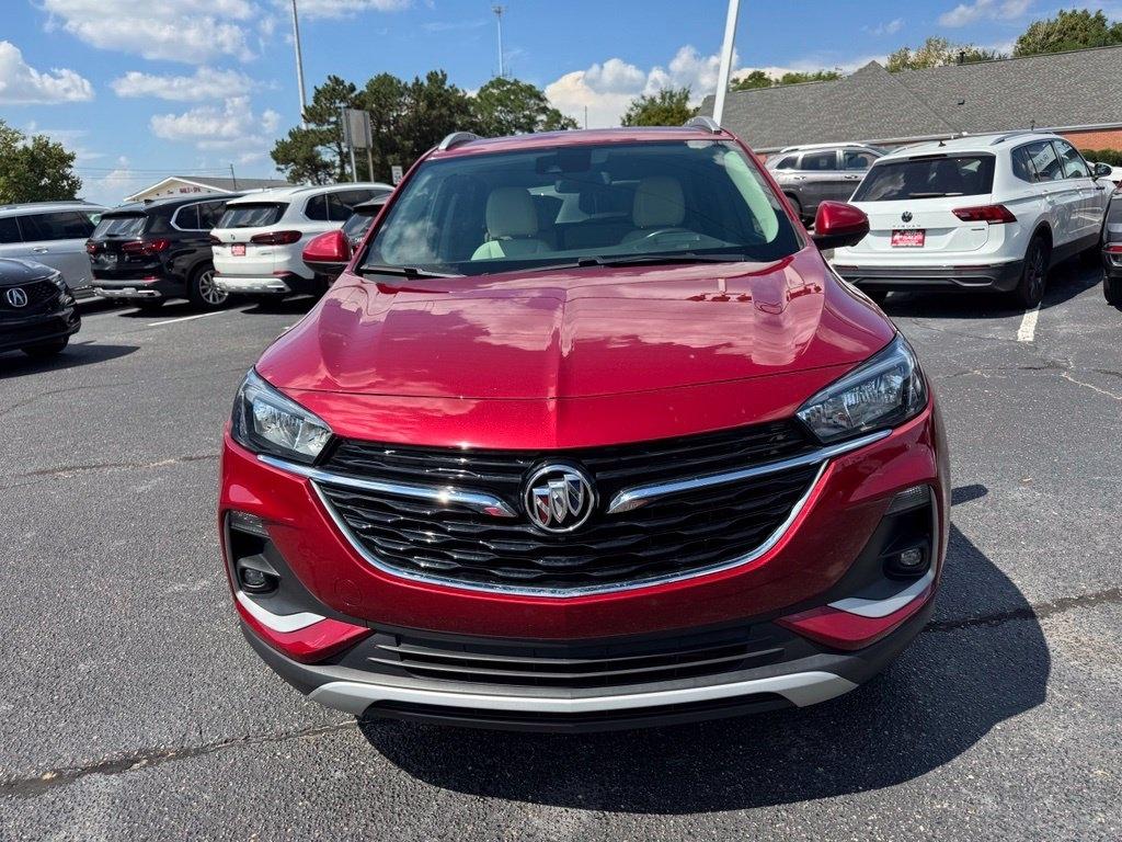 Buick Encore GX Select AWD 2021