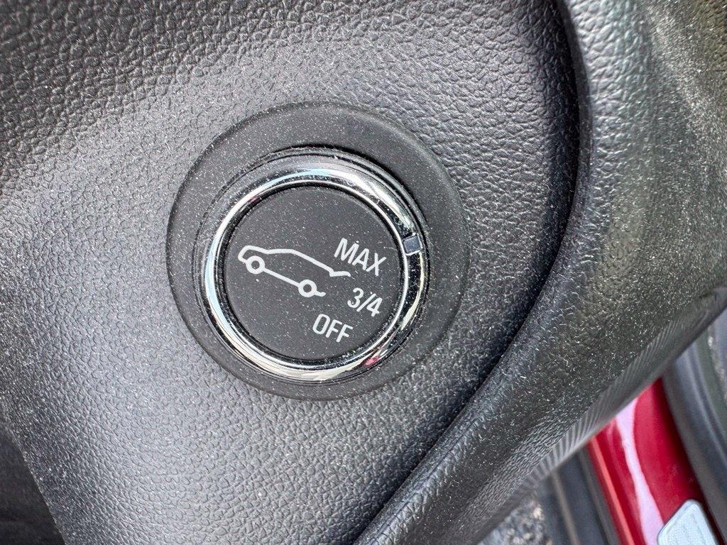 Buick Encore GX Select AWD 2021