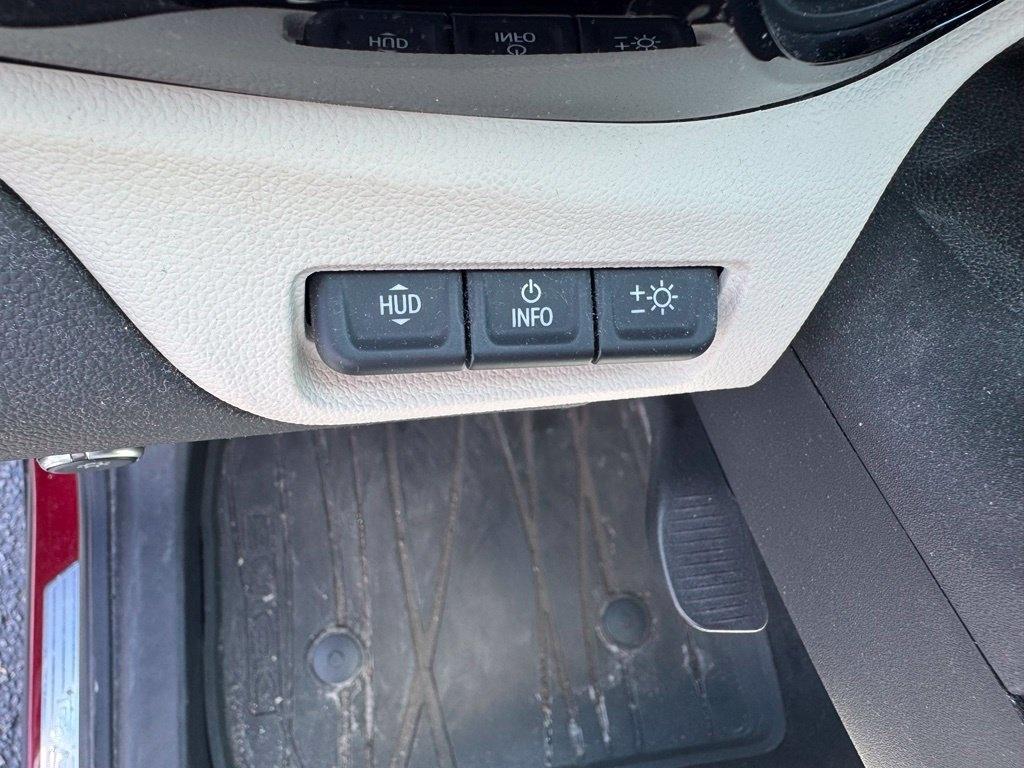 Buick Encore GX Select AWD 2021