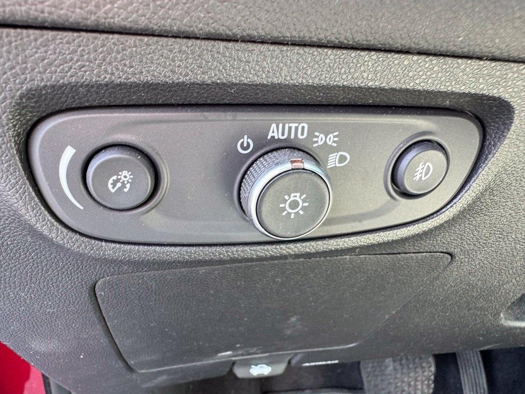 Buick Encore GX Select AWD 2021