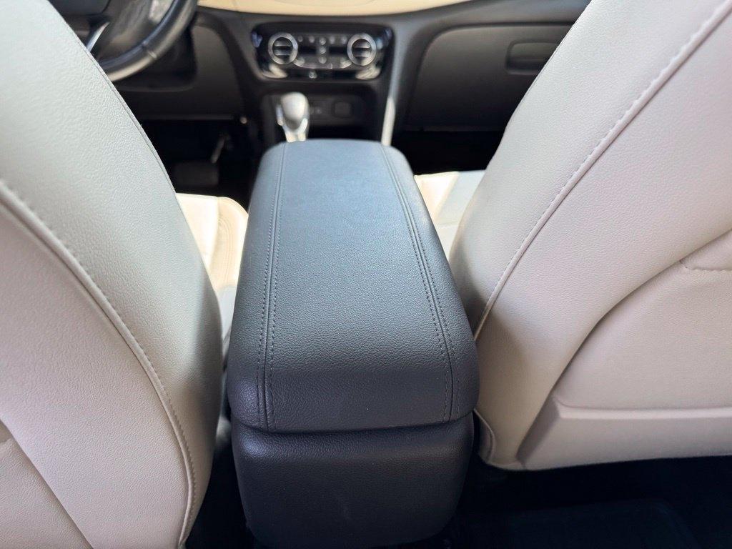 Buick Encore GX Select AWD 2021