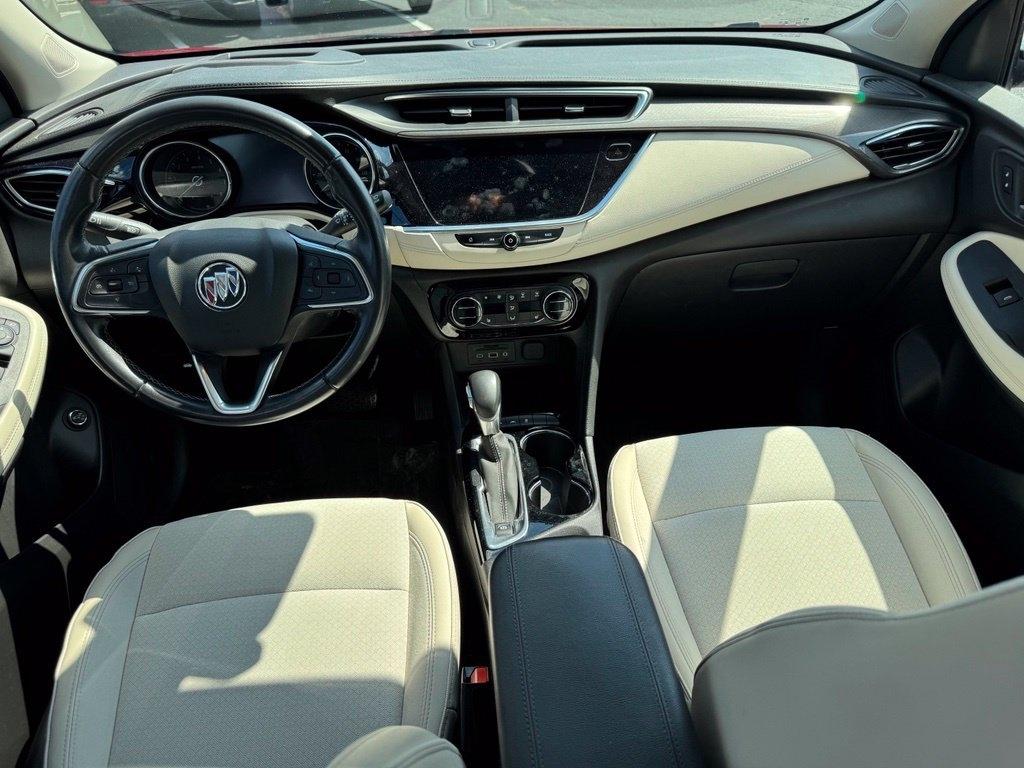 Buick Encore GX Select AWD 2021