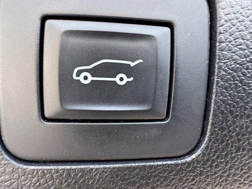 Buick Encore GX Select AWD 2021