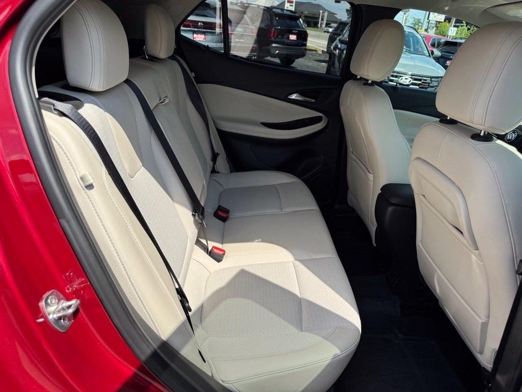 Buick Encore GX Select AWD 2021