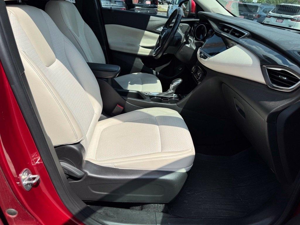 Buick Encore GX Select AWD 2021
