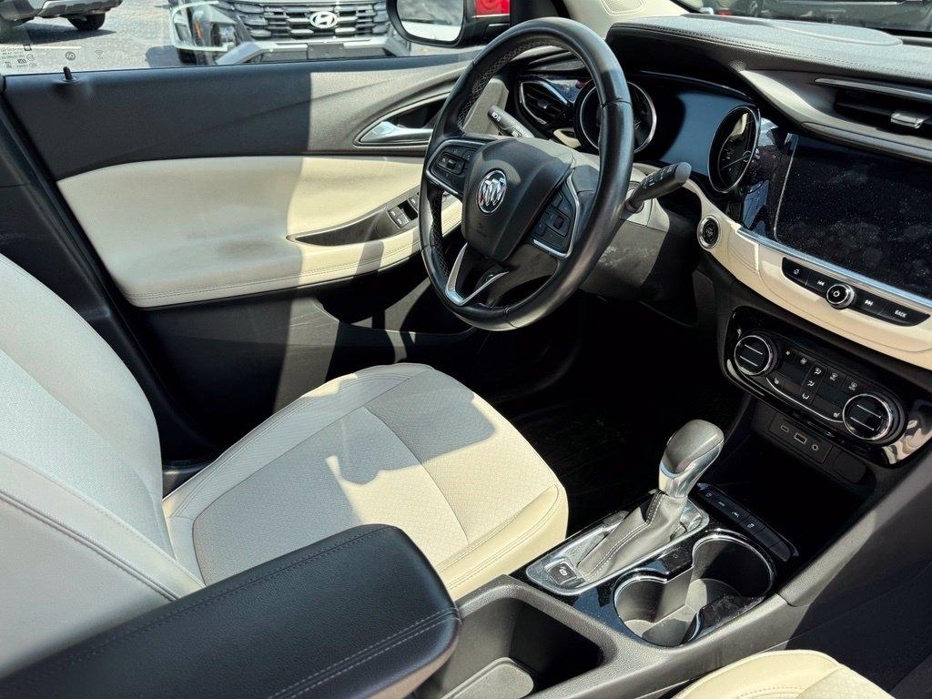 Buick Encore GX Select AWD 2021