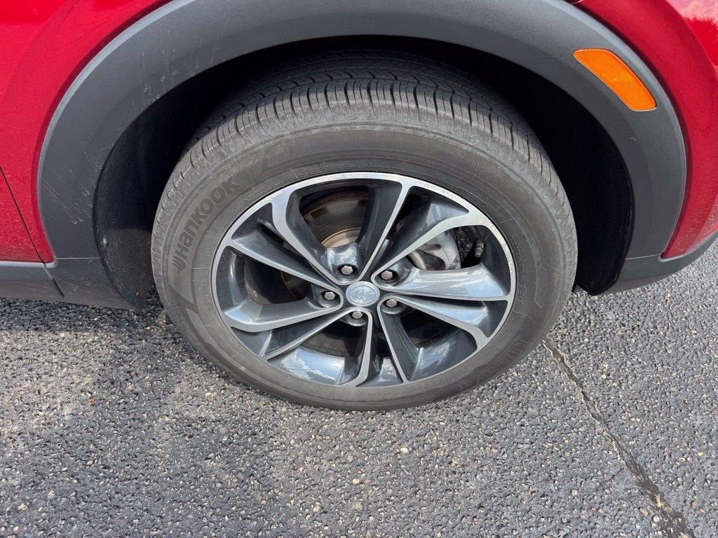 Buick Encore GX Select AWD 2021