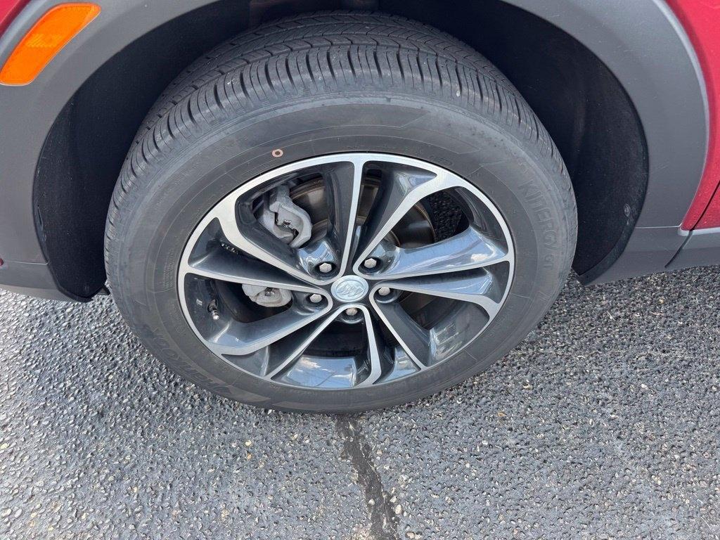 Buick Encore GX Select AWD 2021
