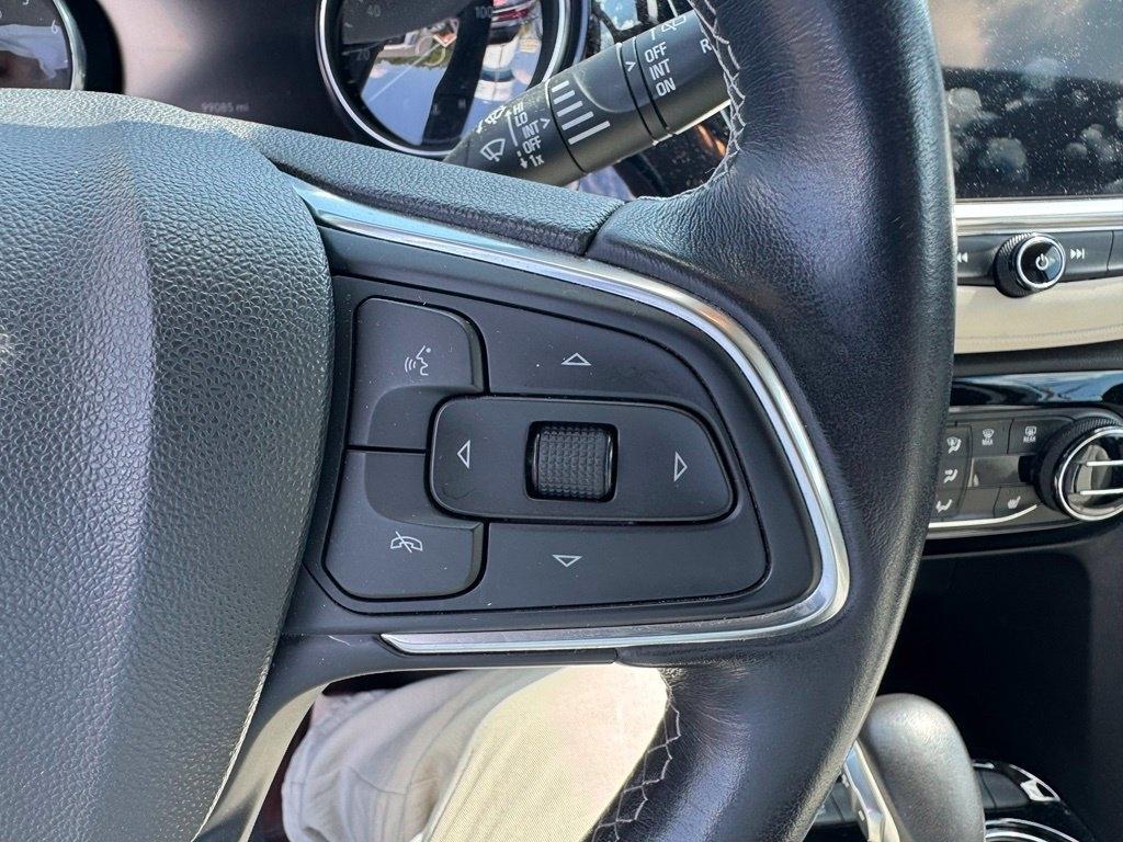 Buick Encore GX Select AWD 2021