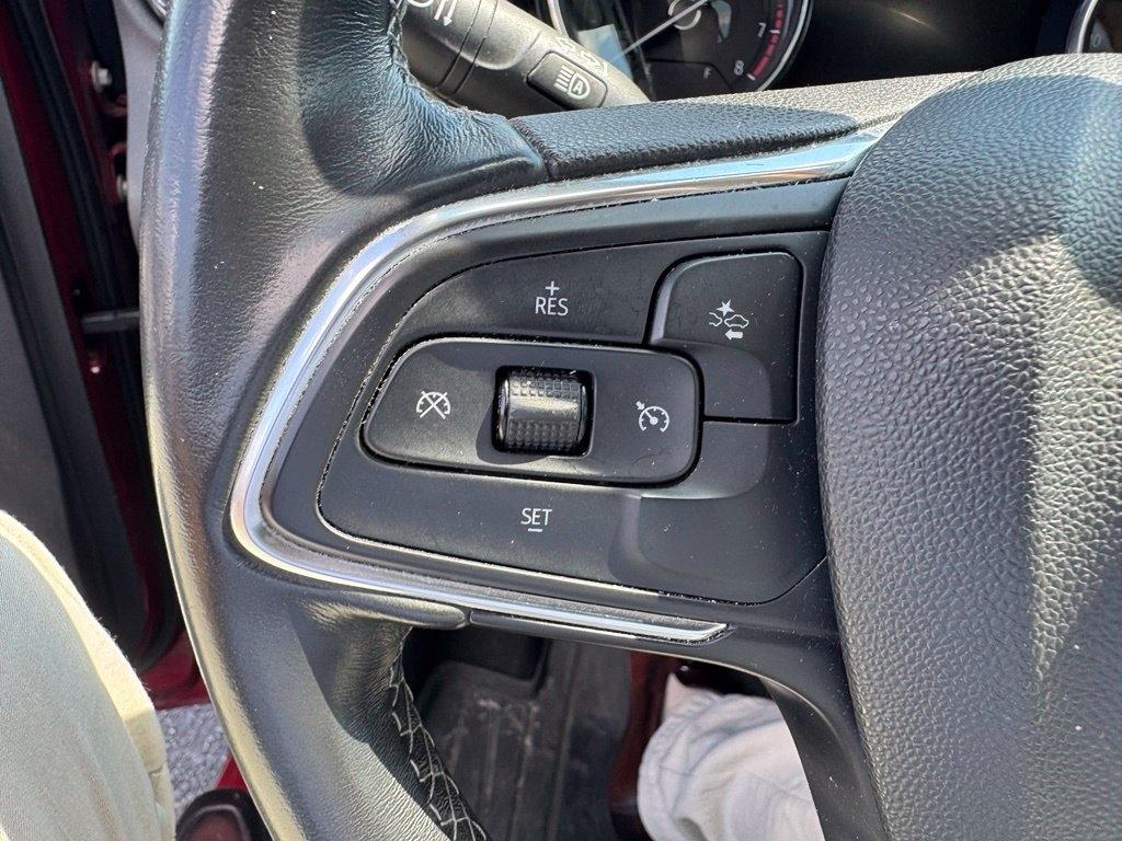 Buick Encore GX Select AWD 2021