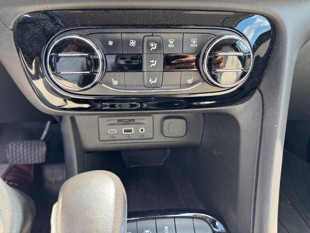 Buick Encore GX Select AWD 2021