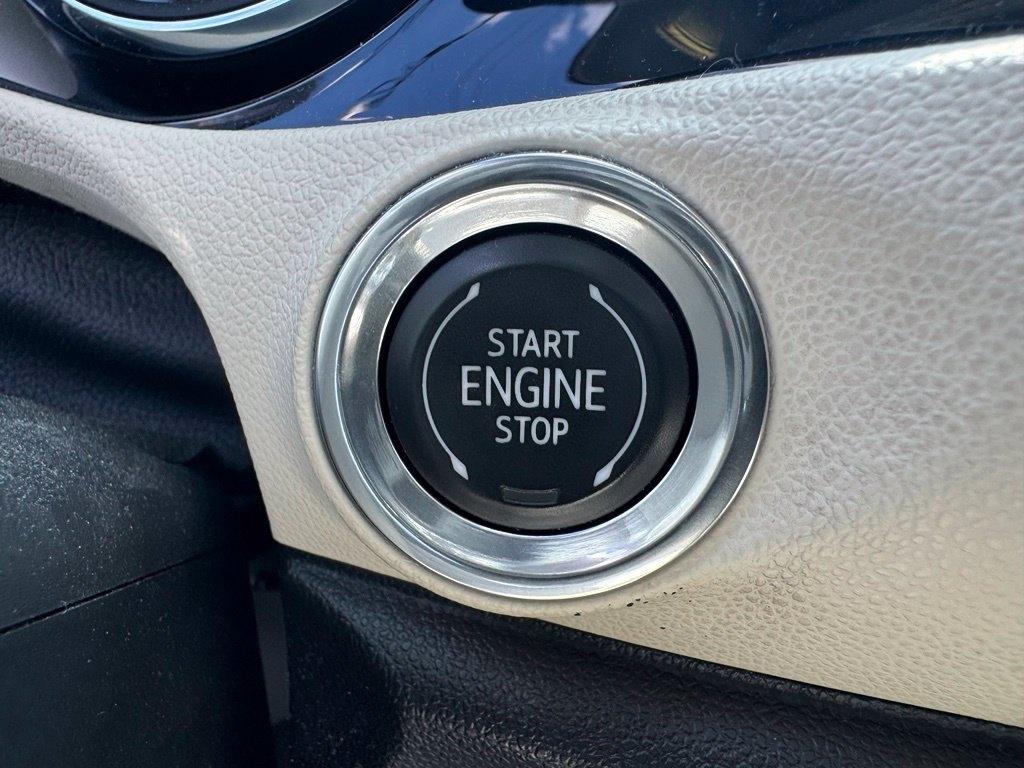 Buick Encore GX Select AWD 2021