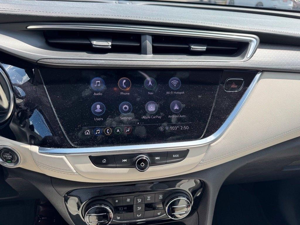 Buick Encore GX Select AWD 2021